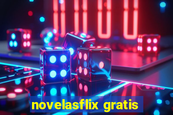 novelasflix gratis